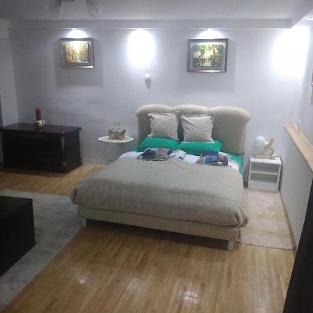 Goksi Apartment Subotica Esterno foto